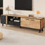 Industrial Low Storage Cabinet