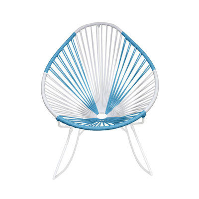 Chaise berçante Innit Designs Acapulco