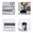 12 W Linear Grid with Overflow Included-93564951