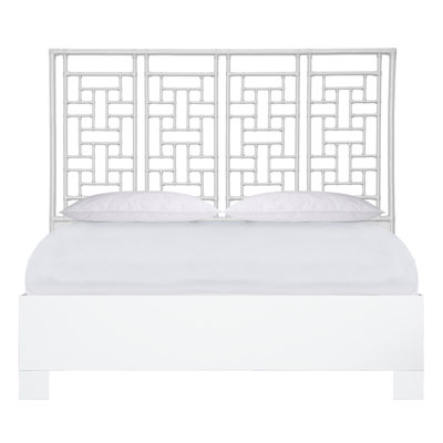 Ohana Low Profile Standard Bed