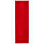 Rug "HUARTE" Short Pile Soft and Washable Red-195819123