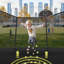 EvoNet Trampoline-132778970