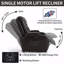 Fauteuil inclinable Infini-661023664