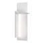 Backgate™ 1 - Light LED Flush Mounted Sconce-49980342-49980345