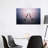 Alone in the Silence by Srecko Jubic - Wrapped Canvas Photograph-351028689