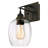 Huberte Armed Sconce