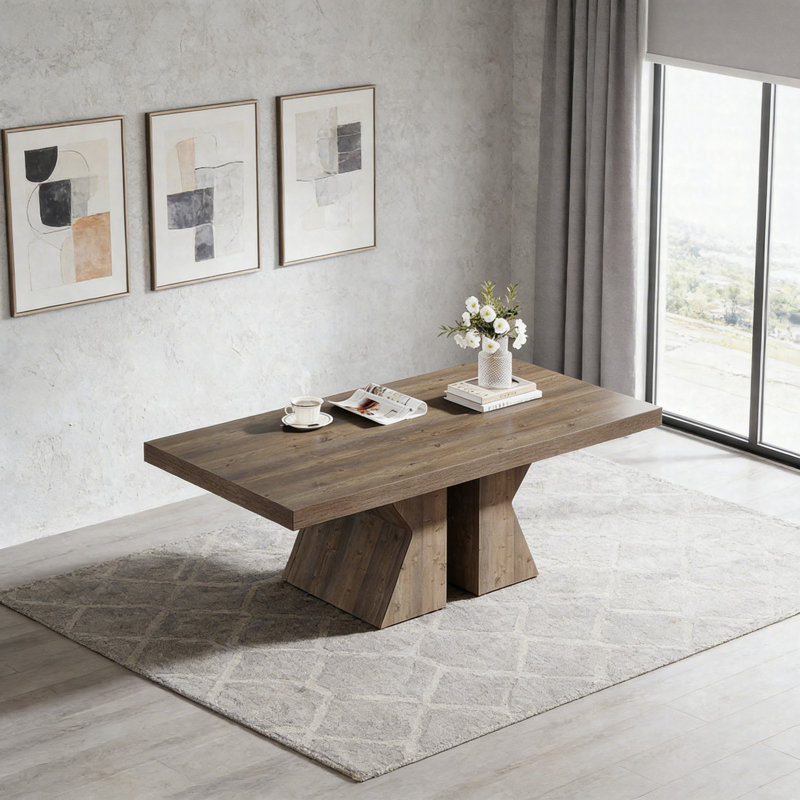 Table basse 47 po