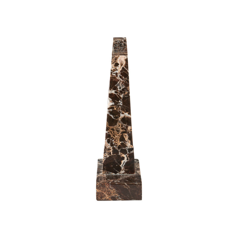 Blount Marble Object