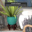 Vase de plancher en porcelaine Jalani-1165234720-1147349123
