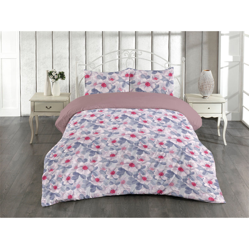 Duvet Cover, California King Duvet Cover + 2 Standard Shams