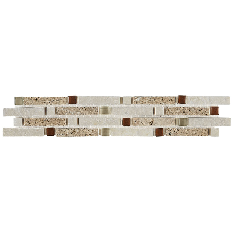 Cromwell Ceramic Listello