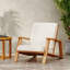 PALOMA CLUB CHAIR