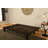 Higden Full 75" Wide Carson Java Futon with Mattress-88136029