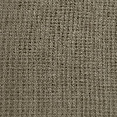 Solid Linen | Bianche Fabric