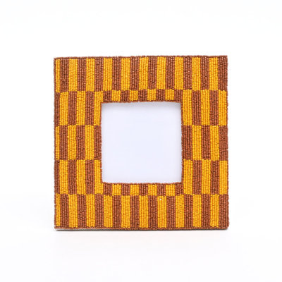 MULTI Beads Picture Frame