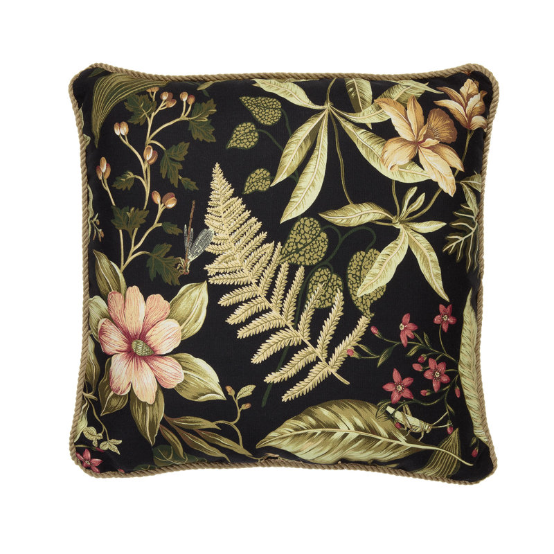 Coussin Tahitian