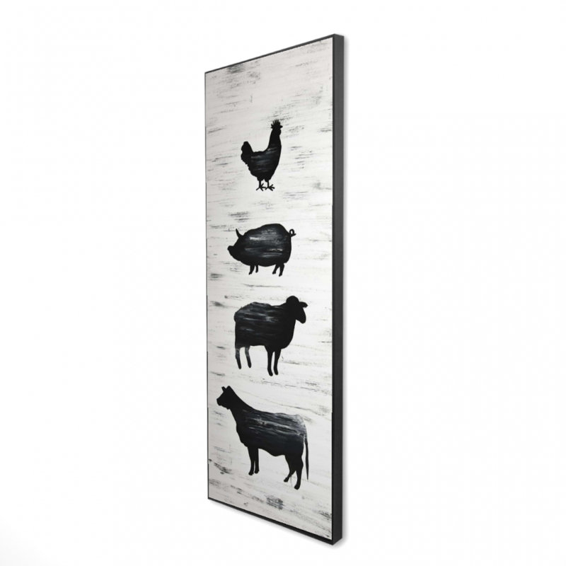 " Farm Animals "