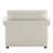 Joelle 49.5'' Wide Upholstered Armchair With Round Arms-91268045