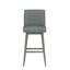 Tabouret pivotant Dorson-132621623-132621622