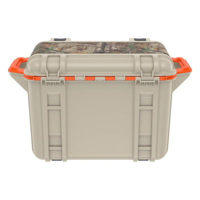 Otterbox 45 Quarts Ice Chest in Tan