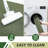 Machine Washable Modern Non-slip Area Rug,traditional Runner Rug For Hallway, Kitchen, Bedroom, Living Room-1804115859