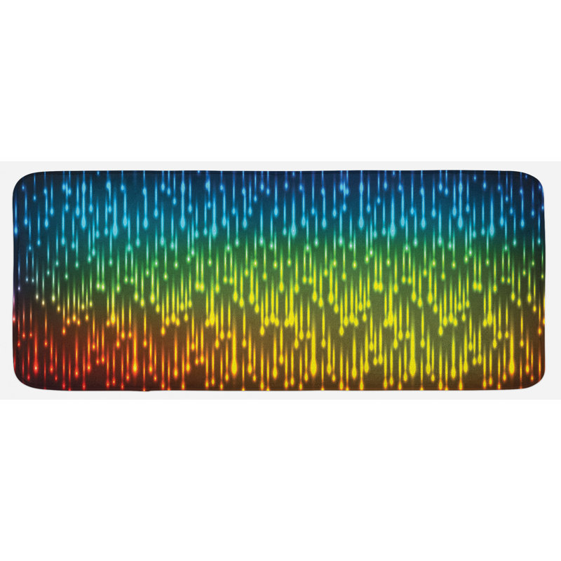 Tapis de cuisine