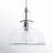 Tilden 1 - Light Single Pendant-792453945-792453944