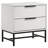 Nightstand With Drawer
