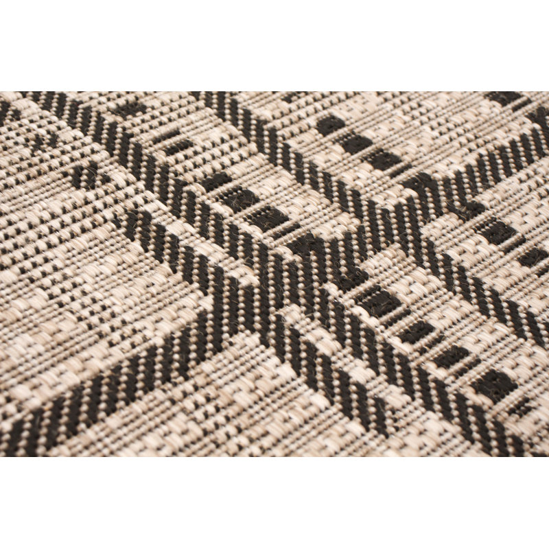 Nirvelli Indoor Rug, Rectangle 7'10" x 10'2"