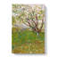 Flowering Orchard by Vincent Van Gogh - Wrapped Canvas-61876753