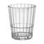Oxford Bar Stacking Double Whisky Glasses - 374ml