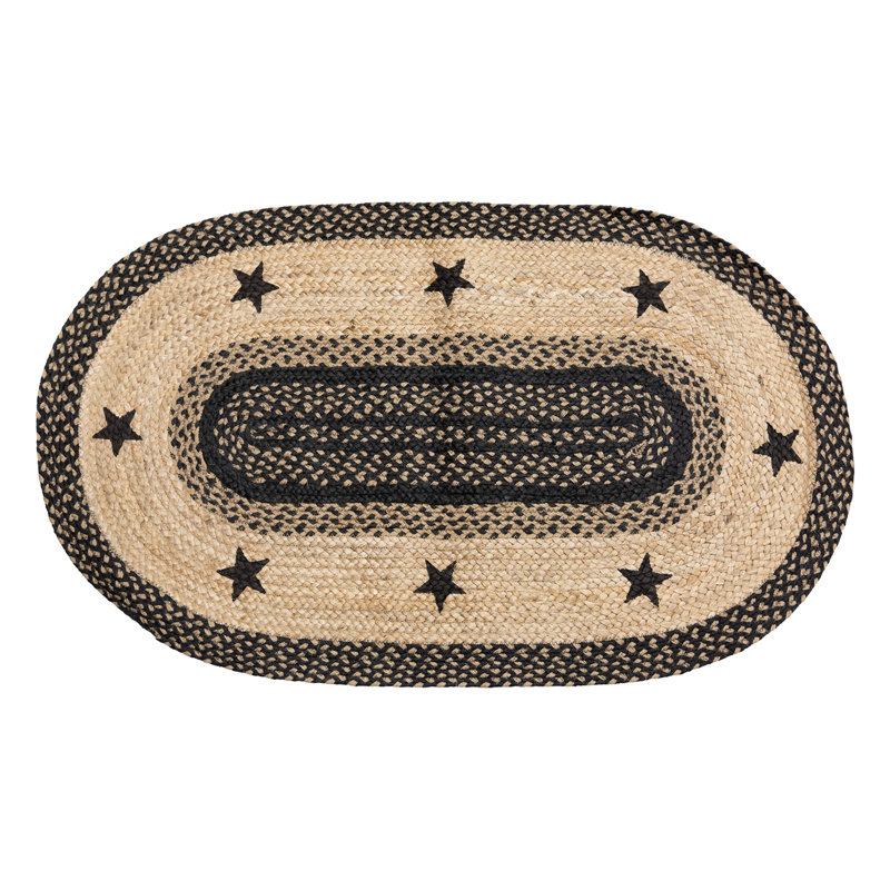 Natural Fibers Indoor Rug