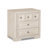  Charmain 3-Drawer Nightstands (Set Of 2)-120879079