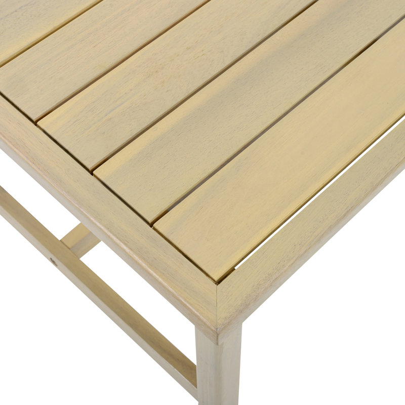 Table basse d'extérieur Sofiya