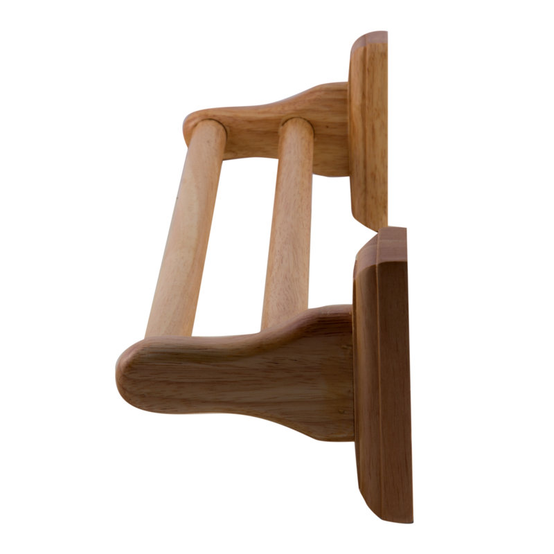 23.63 " Wall Towel Bar