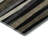 Premium Machine Washable Natoma AMF997 Stripes Rug-672833045