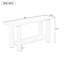 Console 63,02 "-821234873