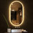 Jaharie Flat Mirror-1667669347