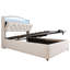 European Single (90 x 200 cm) Bed-1977288227