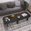 Ensemble de tables basses Modern Modern