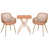 Terracotta is out of stock selected