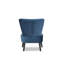 Collin Upholstered Slipper Chair-36245070