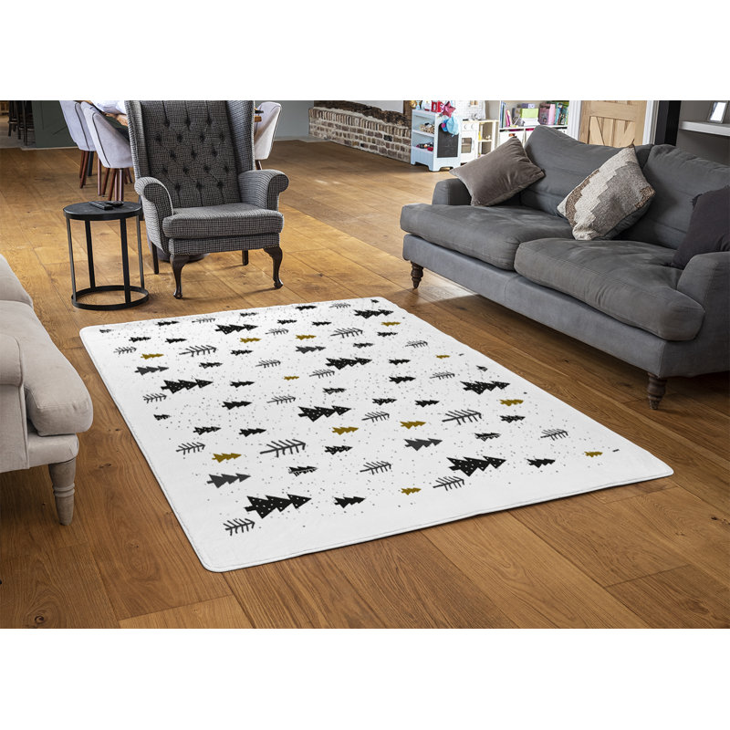 Braxton 60cm X 110cm Area Rug