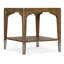 Chapman Rectangle End Table