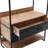91.3 " W Reach-In Set