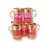 10 oz. Drinking Glass Set