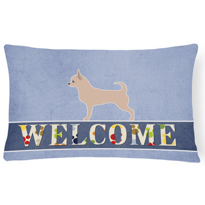  Coussin Chihuahua