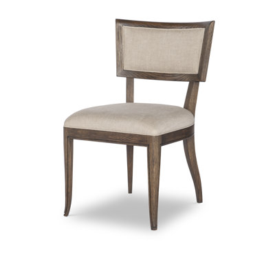 Camden Upholstered Dining Chair