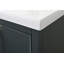 Cheriton 24.19" Single Bathroom Vanity Set-476775130