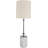 Ryelan Transitional 34.25" Buffet Lamp